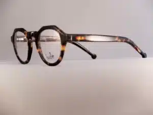 Monture iode, modèle 1