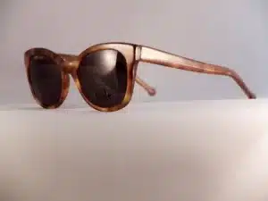 Monture iode, modèle 2