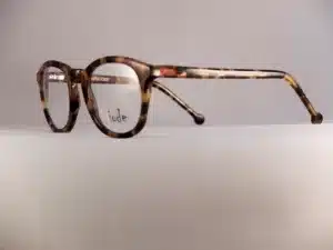 Monture iode, modèle 3