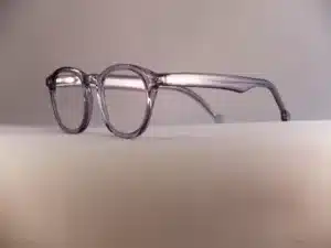 Monture iode, modèle 4