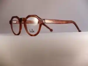 Monture iode, modèle 6
