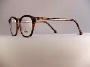 Monture iode, modèle 7