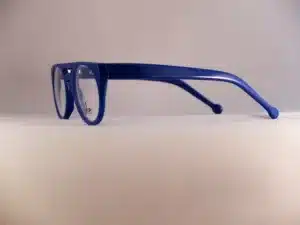 Monture iode, modèle 8